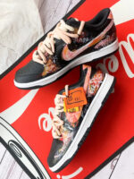[Custom Contemporary art]  Dunk Skateboarding Shoes Men - Image 7