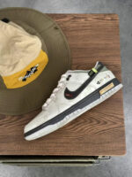 Wild Heart - Men's Dunk Low Custom - Image 13