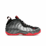 [Custom Air Cough Drop] Foamposite One Mid-top Retro Basketball Shoes Unisex - Image 2