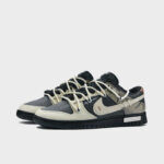 Wilderness Survival - Men's Dunk Low Custom - Image 3