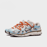 Orange Fantasy - Men's P-6000 Custom - Image 3