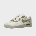 Light Journey - Men's Air Force 1 Low Custom - Image 3