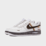Fog-Wrapped - Men's Air Force 1 Low Custom - Image 3