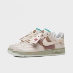 Jade Harvest - Men's Air Force 1 Low Custom - Image 3