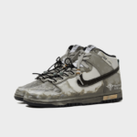 Homeward Journey - Men's Dunk High Custom - Image 3