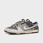 One Love - Men's Dunk Low Custom - Image 3