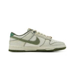 [Custom Soaring Over Skylines] Dunk Skateboarding Shoes Unisex Low-top - Image 8