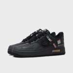 Night Tribe - Men's Air Force 1 Low Custom - Image 4