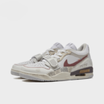 Sacred - Men's Jordan Legacy 312 Custom - Image 3
