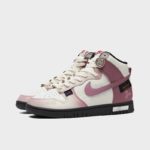 Clove Currant - Women's Dunk High Custom - Image 3