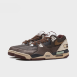 Shining Bright - Men's Air Flight 89 Custom - Image 3