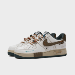 Summit Clouds - Men's Air Force 1 Low Custom - Image 3