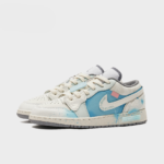 Summer Solstice - Women's Jordan 1 Low Custom - Image 3