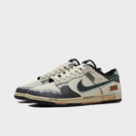 Seek the Realm - Men's Dunk Low Custom - Image 3
