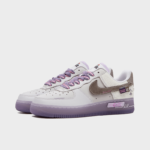 Attend Rendezvous - Women's Air Force 1 Low Custom - Image 3