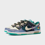 Island Vacation - Men's Dunk Low Custom - Image 3