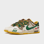 Pioneer - Men's Dunk Low Custom - Image 3