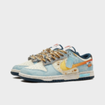 Twilight Glow - Dunk Low Custom - Image 3