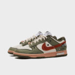 Falling Descent - Dunk Low Custom - Image 3