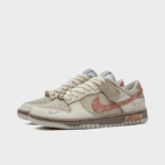 Ancient Petroglyphs - Women's Dunk Low Custom - Image 3