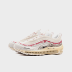 Woven Shadow - Women's Air Max 97 Custom - Image 3
