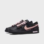 Pink Galaxy - Women's Dunk Low Custom - Image 3