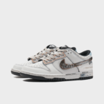 Expand Territories - Unisex Dunk Low Custom - Image 3