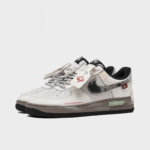 Farewell to Dusk - Men's Air Force 1 Low Custom - Image 3