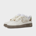 Wild Quest - Men's Air Force 1 Low Custom - Image 3