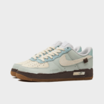 Mint Chocolate - Men's Air Force 1 Low Custom - Image 3