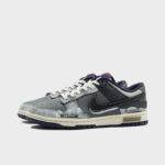 Windbreaker - Men's Dunk Low Custom - Image 3