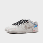 Dreamboat - Men's Dunk Low Custom - Image 4