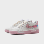 Prevalence of Loss - Women's Air Force 1 Low Custom - Image 3