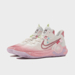 Eulogize - Men's KD Trey 5 IX EP Custom - Image 3