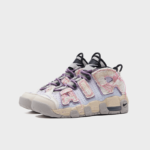 Starry Dream - Women's Air More Uptempo Custom - Image 3