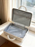 Pandaufo Portable Shoe Luggage