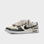 Star Trek - Men's Dunk Low Custom - Image 3