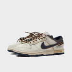 Master of Pastoral - Women's Dunk Low Custom - Image 4