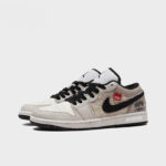 Response - Men's Jordan 1 Low Custom - Image 3