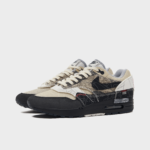 Fearless Heights - Men's Air Max 1 Custom - Image 3