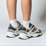 Thunder - Men's M2K Tekno SP Custom - Image 7