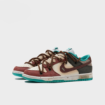 Wake - Unisex Dunk Low Custom - Image 3