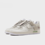 Shining Serpent Scales - Men's Air Force 1 Low Custom - Image 3