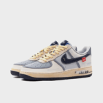 Fly Across - Men's Air Force 1 Low Custom - Image 3