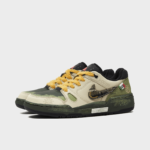 Christmas Bubbly - Men's Full Force Low Custom - Image 4