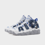 Southern Lands - Women's Air More Uptempo Custom - Image 3