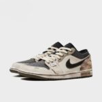 Ambition - Men's Jordan 1 Low - Image 3