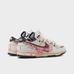 Lover Whisper - Dunk Low Custom - Image 5