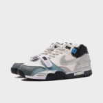 Mist-Cloaked Galaxy - Men's Trainer 1 Custom - Image 3