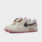 Glazed River - Women's Air Force 1 Low Custom - Image 3